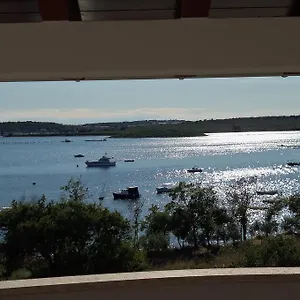 Burle Vista , Medulin Kroatien